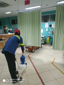 Jasa Pest Control Untuk Pengendalian Hama Sayuran
